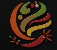 Global Spice logo
